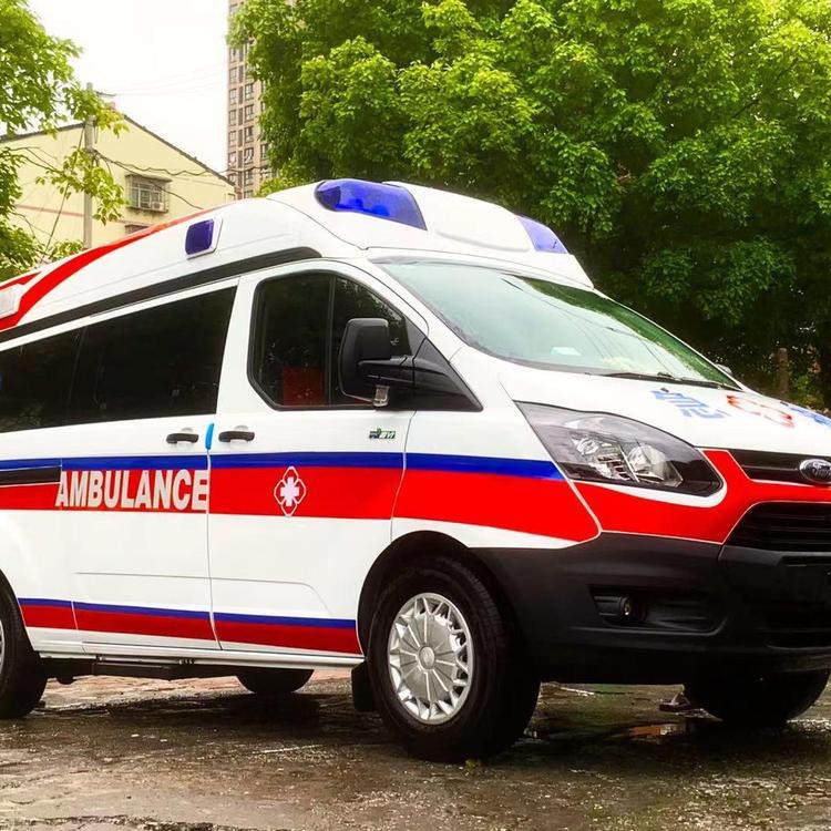 君山重症监护救护车出租护送返乡