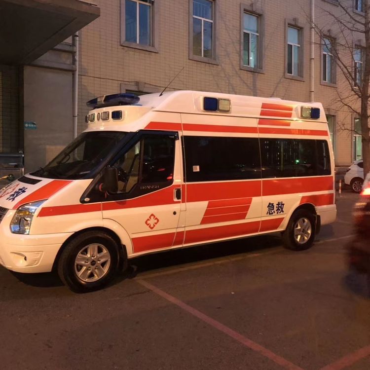 君山救护车出租护送保障