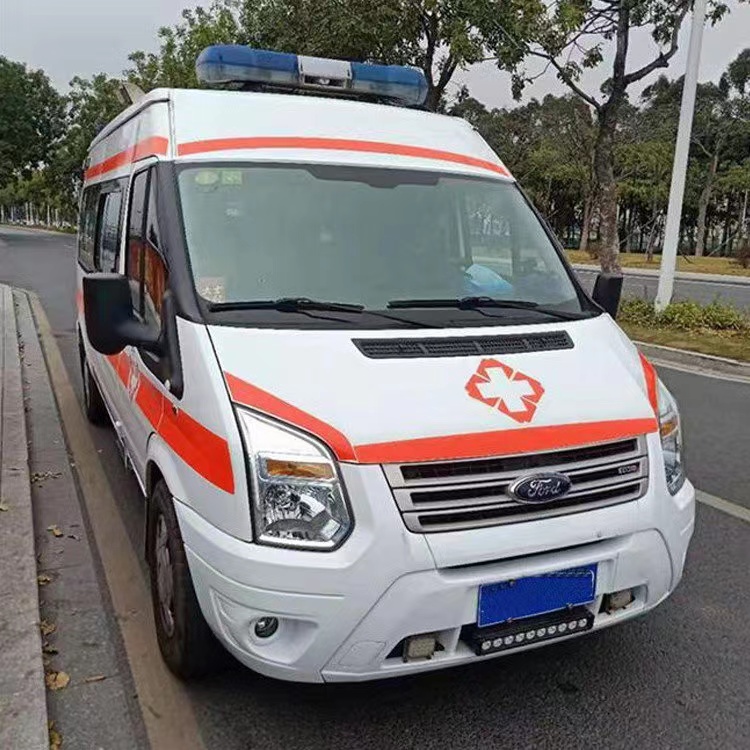 君山救护车出租活动保障