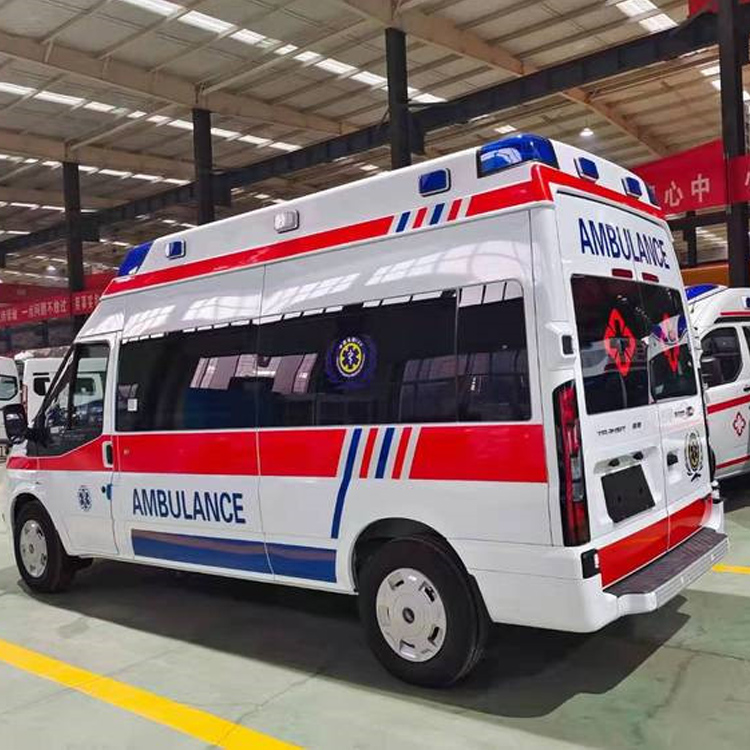 君山救护车出租 —— 专业、安全、高效的城市急救服务