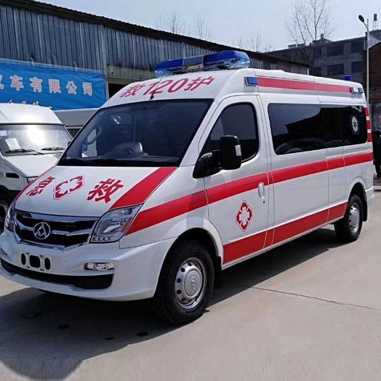 君山马拉松租赁救护车活动保障