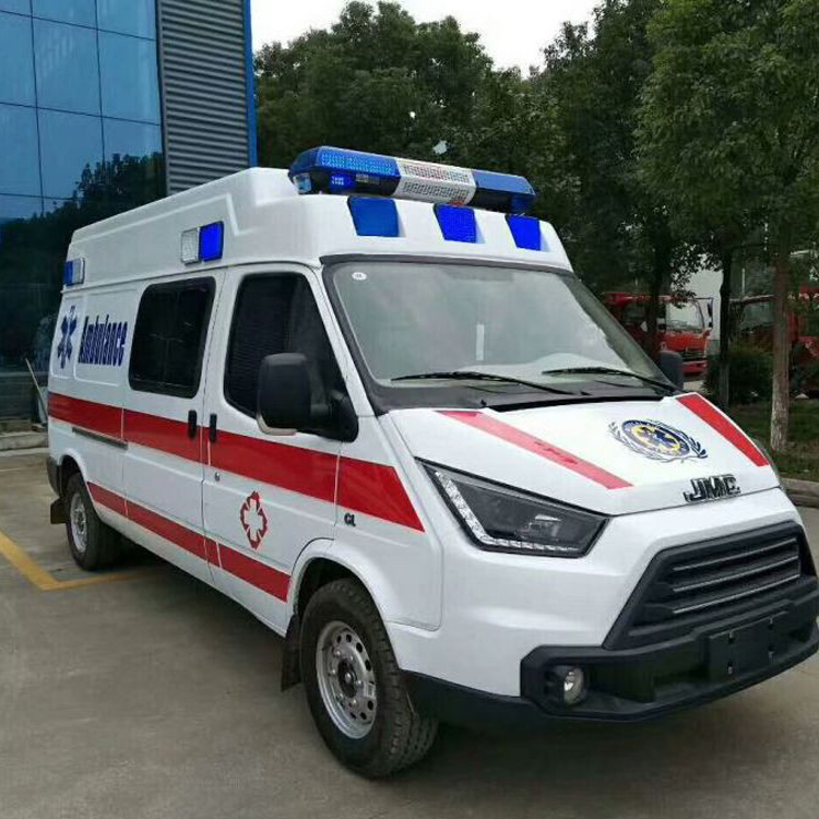 君山瘫痪租赁救护车转运 ——生命救助的紧急响应与专业保障