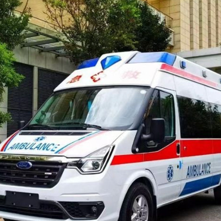 君山选择租赁救护车的注意事项